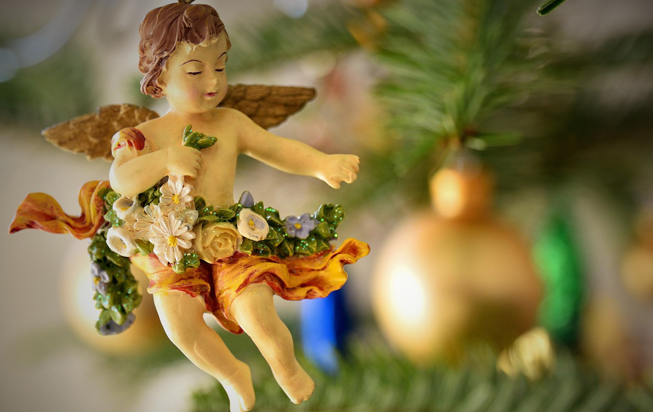 Католицьке Різдво 2020: найкрасивіші листівки і привітання у віршах